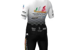 CICLI MORI - AGB GARFAGNANA BIKE