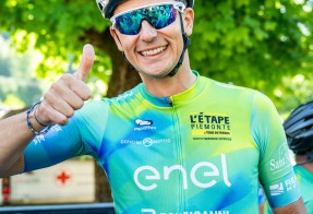 PARENTINI X L'ETAPE PIEMONTE