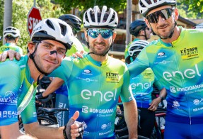 PARENTINI X L'ETAPE PIEMONTE