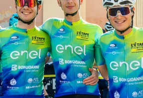 PARENTINI X L'ETAPE PIEMONTE