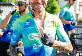 PARENTINI X L'ETAPE PIEMONTE