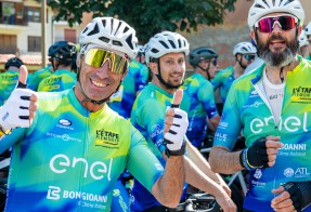 PARENTINI X L'ETAPE PIEMONTE
