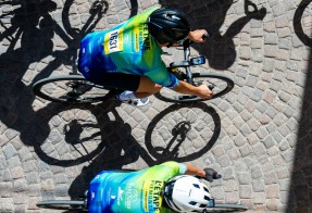 PARENTINI X L'ETAPE PIEMONTE