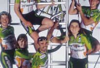 1998 Team Sintesi Verlicchi