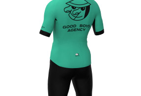 ARGON 18 - GOOD BOYS AGENCY 23