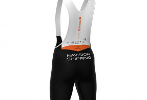 ARGON 18 - NAVISION SHIPPING