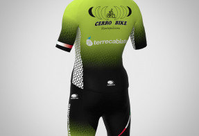 ASD CERRO BIKE 22