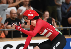 Campionati del Mondo - PISTA 2024