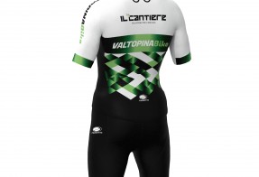 CICLI CLEMENTI - VALTOPINA BIKE 25