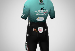 CICLI MATTEONI 2022