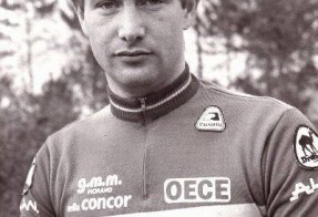 1983 - DROMEDARIO-OECE-ALAN-GUERCIOTTI