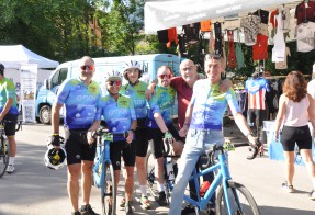 PARENTINI X L'ETAPE PIEMONTE