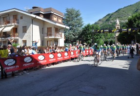 PARENTINI X L'ETAPE PIEMONTE