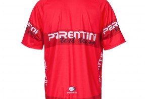 MAGLIA MANICA CORTA DH