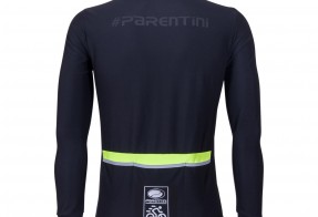 Maglia manica lunga SCATTO Super Roubaix K-DRY