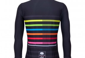 Maglia manica lunga SCATTO.BALENO Super Roubaix K-DRY