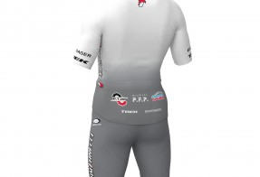 FANELLI BIKE 25