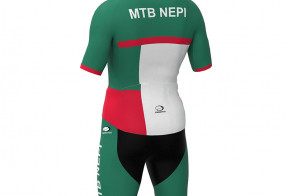 FISIOLUD - MTB NEPI