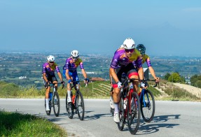 PARENTINI X L'ETAPE MONDOVI