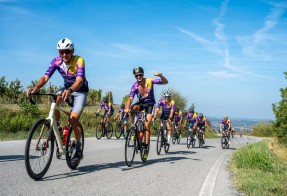 PARENTINI X L'ETAPE MONDOVI