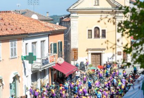 PARENTINI X L'ETAPE MONDOVI