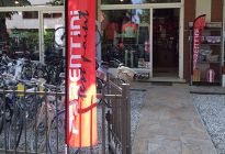 BIEMME BIKE (FORTE DEI MARMI ) - PARENTINI Test Point