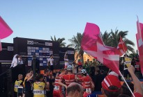 CAMPIONATI DEL MONDO SU STRADA - DOHA 2016