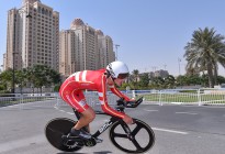 CAMPIONATI DEL MONDO SU STRADA - DOHA 2016