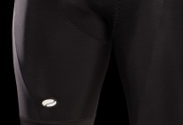 PANTALONCINO SUPER ROUBAIX SHARK