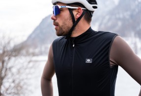 GILET K-DRY