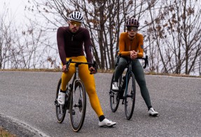 Pantaloncino FORTE