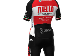 RIELLO - BELTRAMI NICOLA