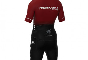 TECHNOBIKE STORE 22