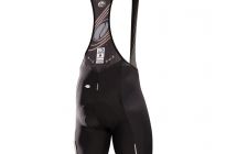 PANTALONCINO THERMO ROUBAIX TIGER.2