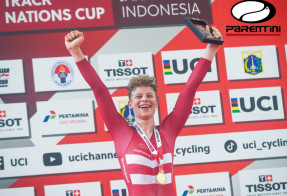 Tissot UCI Track Nations Cup
