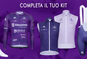 GF ALPI DEL MARE