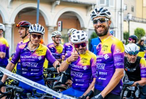 PARENTINI X L'ETAPE MONDOVI