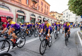PARENTINI X L'ETAPE MONDOVI