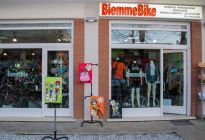 BIEMMEBIKE - ESTATE 2015_Bob Art