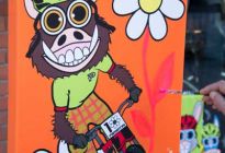 BIEMMEBIKE - ESTATE 2015_Bob Art