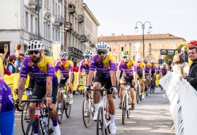 PARENTINI X L'ETAPE MONDOVI