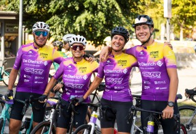 PARENTINI X L'ETAPE MONDOVI