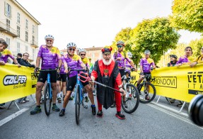 PARENTINI X L'ETAPE MONDOVI
