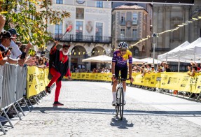 PARENTINI X L'ETAPE MONDOVI