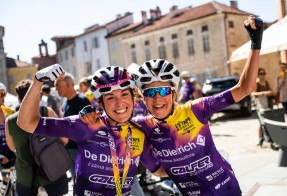 PARENTINI X L'ETAPE MONDOVI