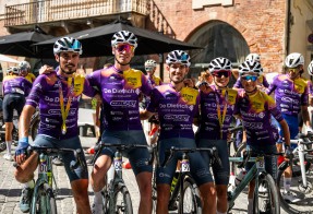 PARENTINI X L'ETAPE MONDOVI
