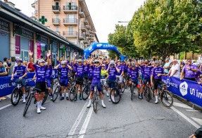 2200 VOLTE GRAZIE