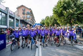 2200 VOLTE GRAZIE