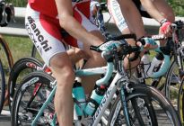 2006 Team Bianchi Kookai