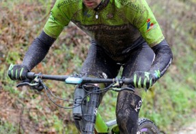 Team Cannondale-RH racing